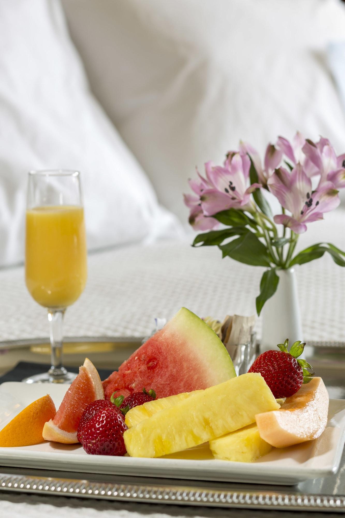 Carnegie Hotel&Spa Johnson City Zewnętrze zdjęcie