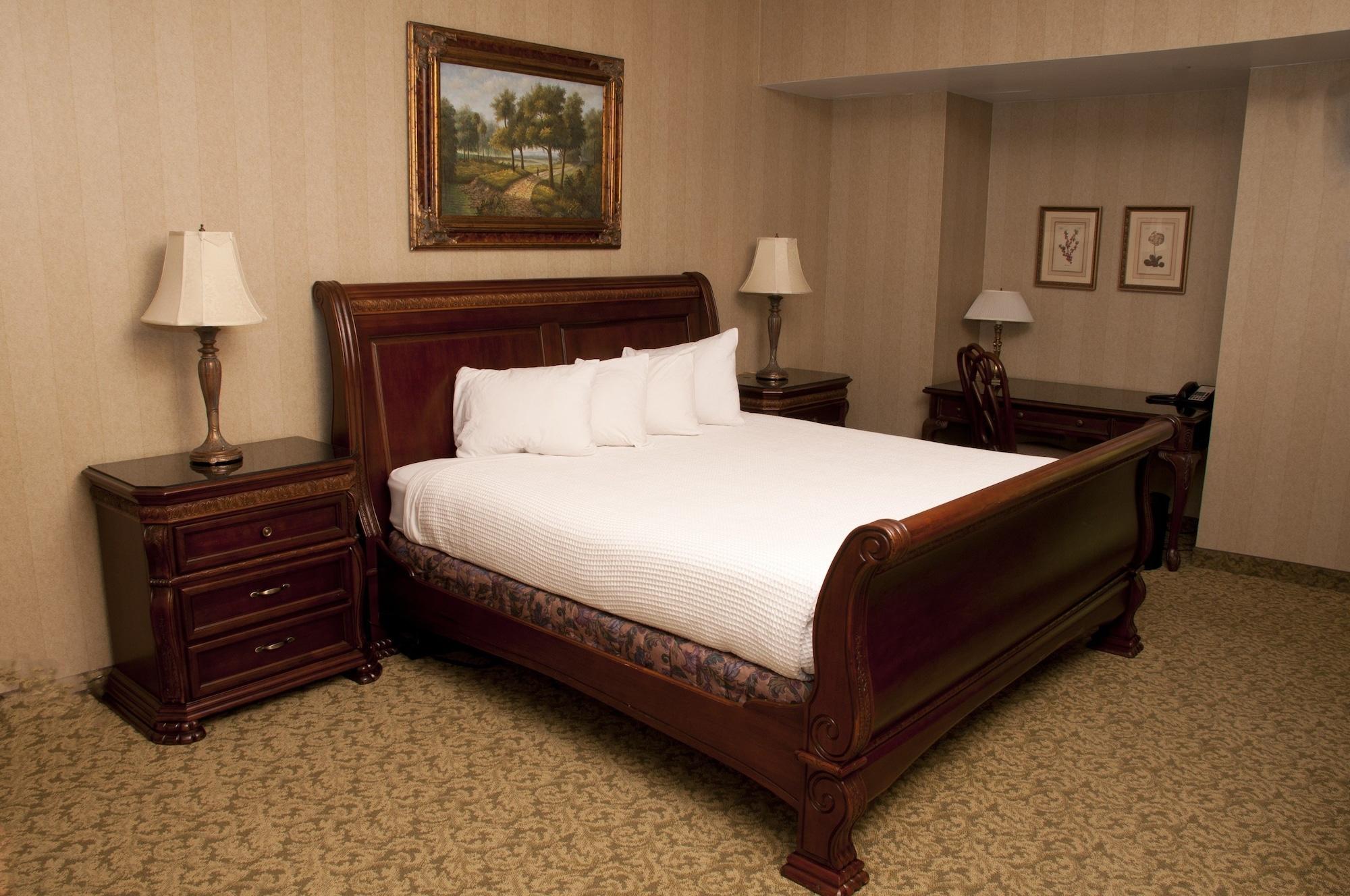 Carnegie Hotel&Spa Johnson City Pokój zdjęcie