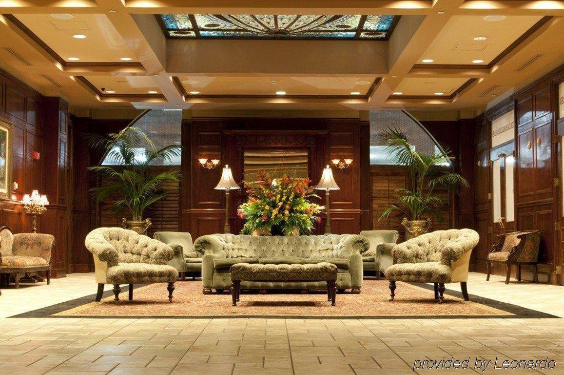 Carnegie Hotel&Spa Johnson City Wnętrze zdjęcie