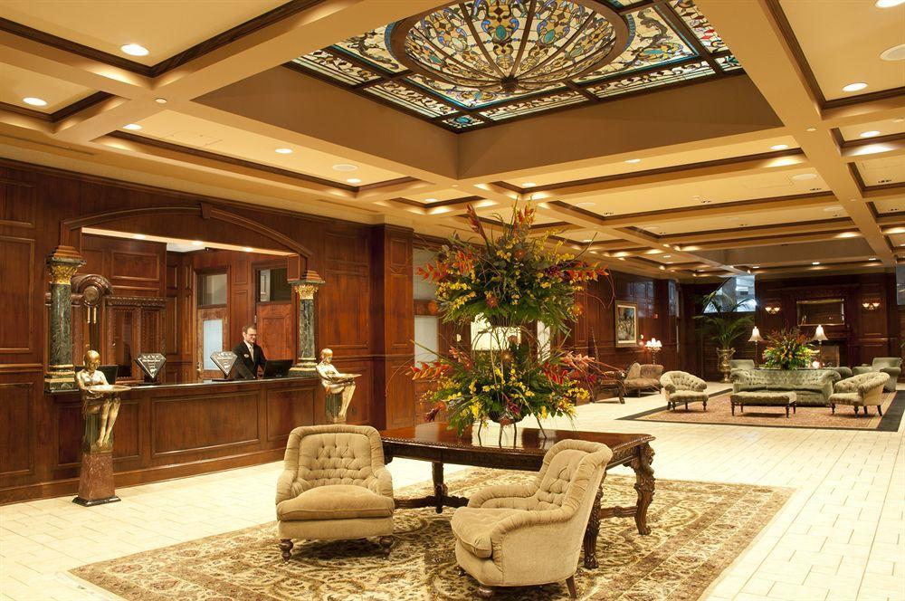 Carnegie Hotel&Spa Johnson City Zewnętrze zdjęcie