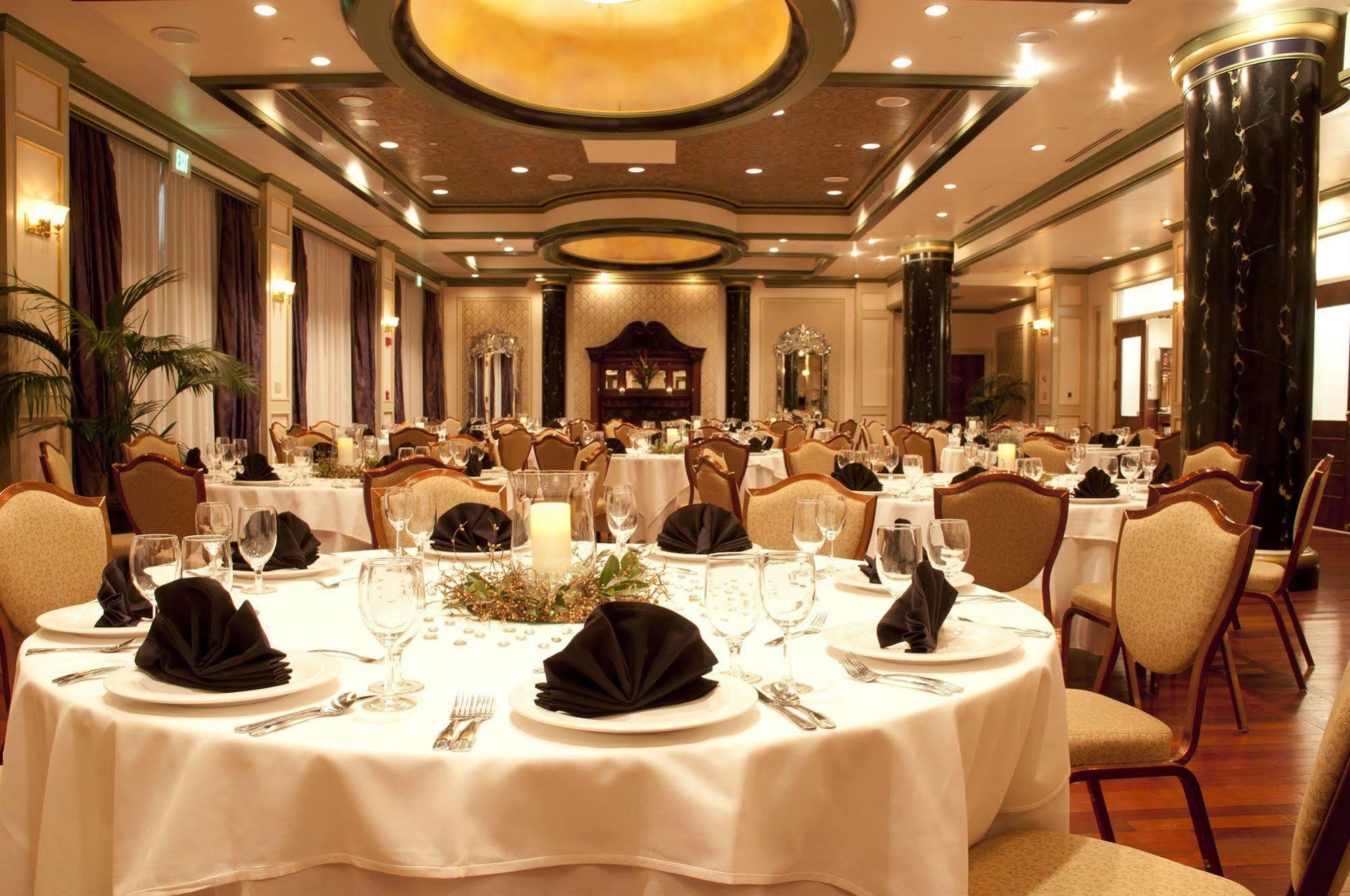Carnegie Hotel&Spa Johnson City Zewnętrze zdjęcie