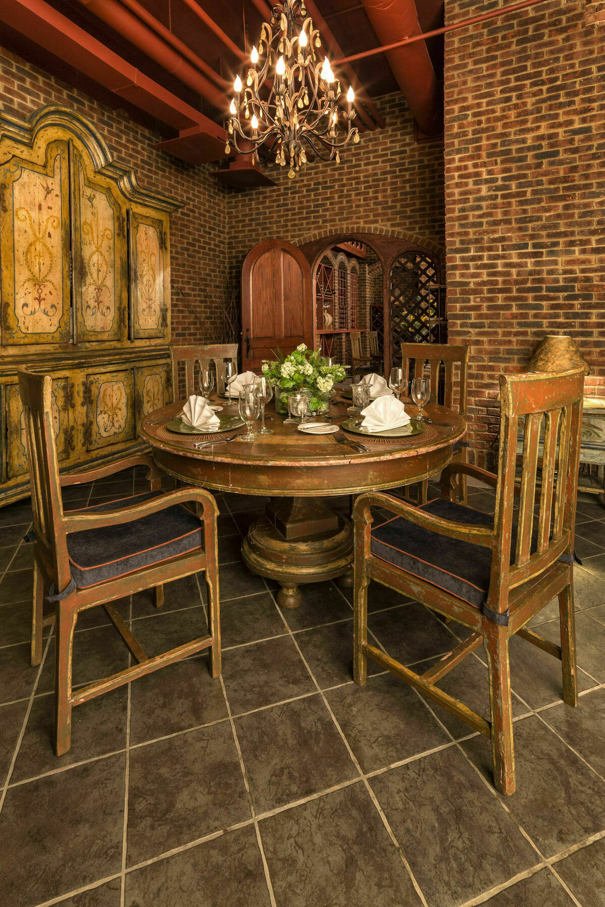 Carnegie Hotel&Spa Johnson City Zewnętrze zdjęcie