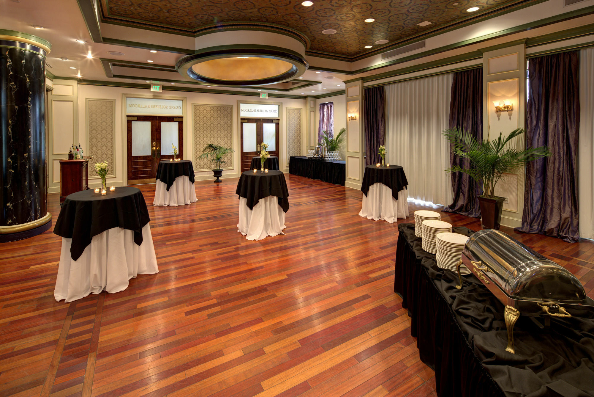 Carnegie Hotel&Spa Johnson City Zewnętrze zdjęcie