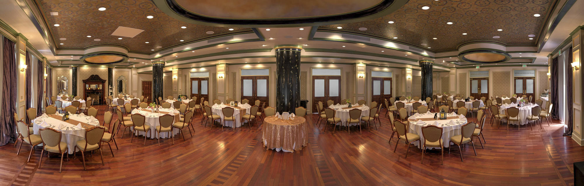 Carnegie Hotel&Spa Johnson City Zewnętrze zdjęcie